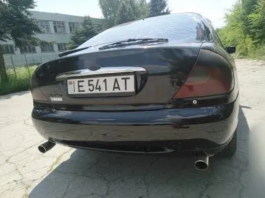 Ford Mondeo 1997 год Тирасполь Tiraspol - fotografie 3