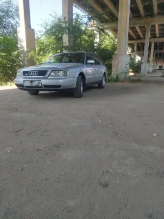 Audi A6 1996 год Тирасполь Tiraspol