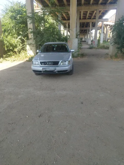 Audi A6 1996 год Тирасполь Тирасполь - изображение 2