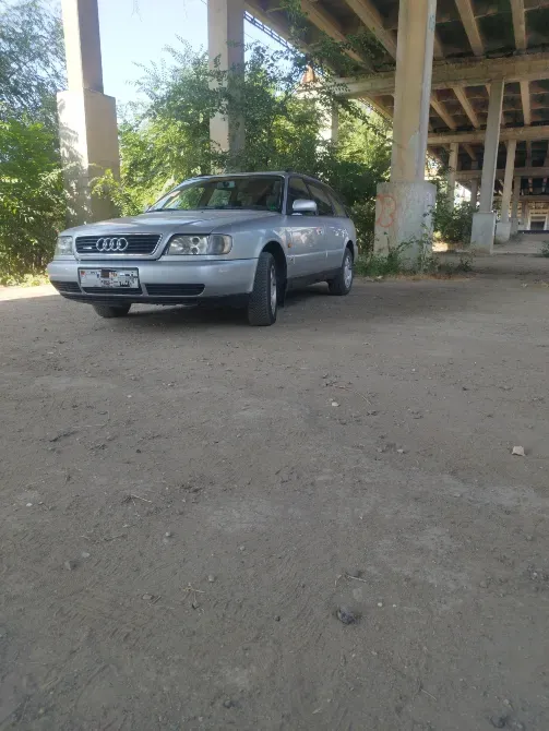 Audi A6 1996 год Тирасполь Тирасполь - изображение 1