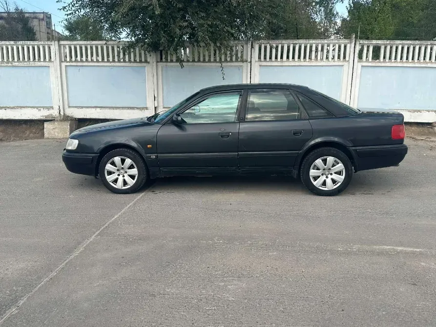 Audi 100 1993 год Рыбница Рыбница - изображение 4