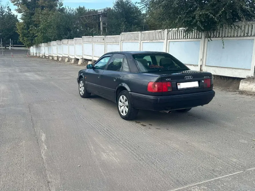 Audi 100 1993 год Рыбница Рыбница - изображение 3