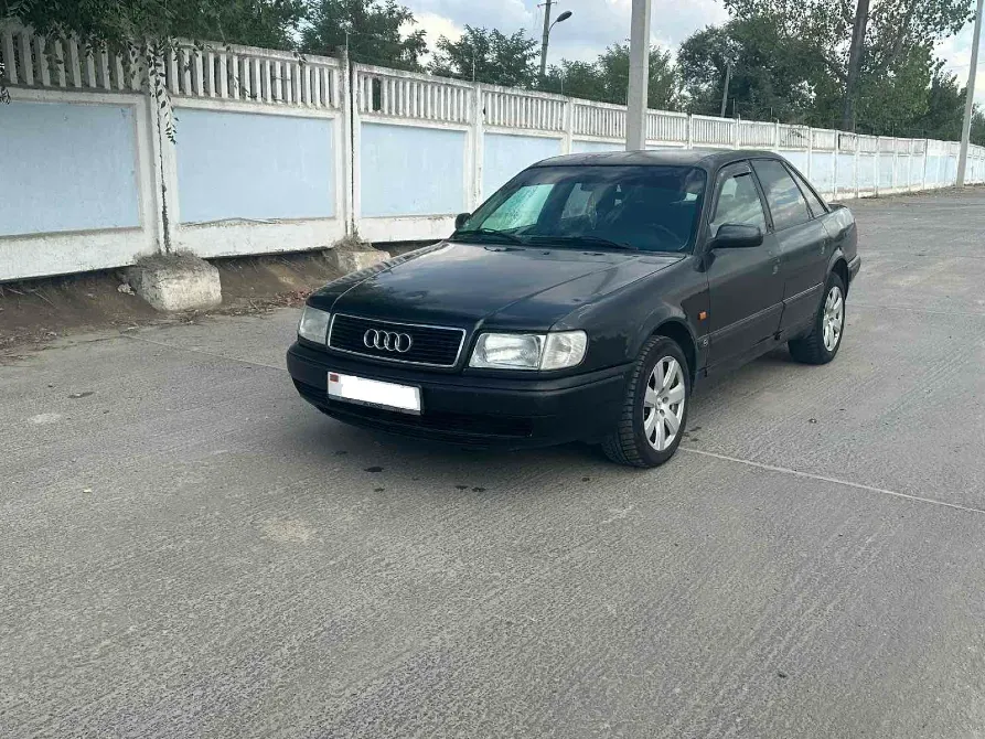 Audi 100 1993 год Рыбница Рыбница - изображение 1