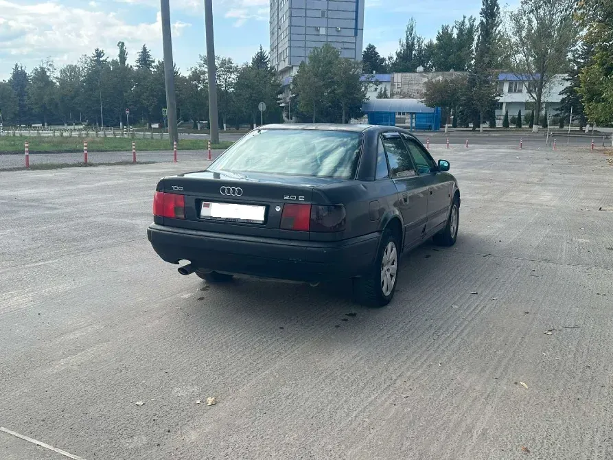 Audi 100 1993 год Рыбница Рыбница - изображение 6