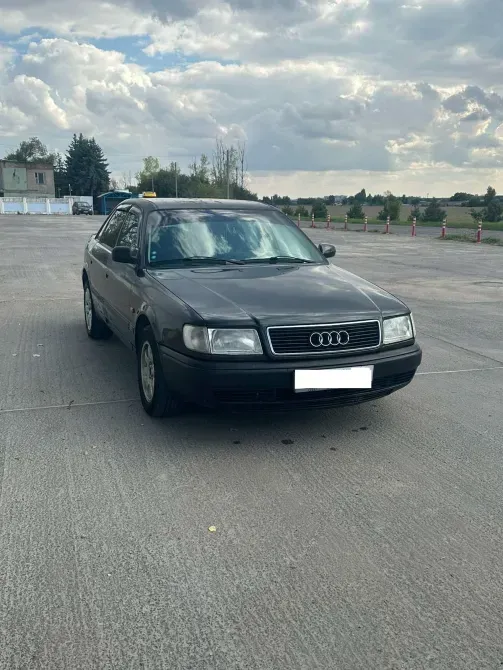 Audi 100 1993 год Рыбница Рыбница - изображение 2