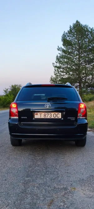 Toyota Avensis 2008 год Тирасполь Тирасполь - изображение 6