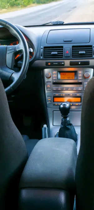 Toyota Avensis 2008 год Тирасполь Тирасполь - изображение 4