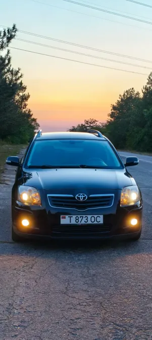 Toyota Avensis 2008 год Тирасполь Тирасполь - изображение 7