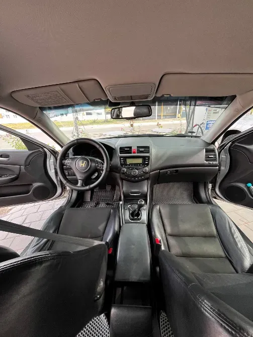 Honda Accord 2006 год Рыбница Rîbnița - fotografie 7