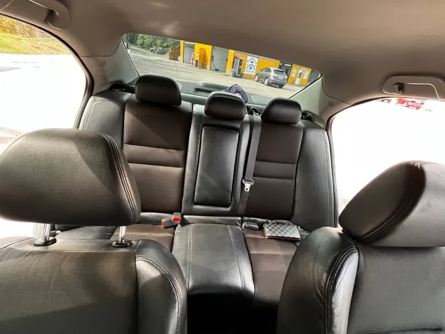 Honda Accord 2006 год Рыбница Rîbnița - fotografie 6