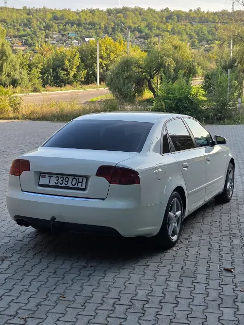 Audi A4 2006 год Тирасполь Тирасполь - изображение 3