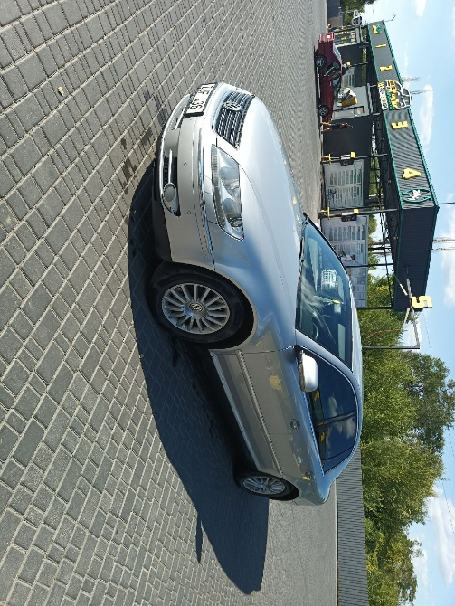 Volkswagen Phaeton 2006 год Тирасполь Тирасполь - изображение 3