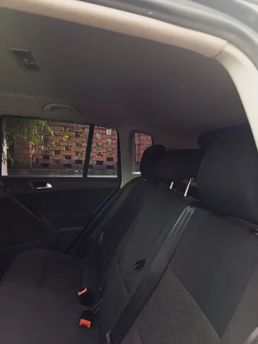 Volkswagen Tiguan 2013 год Рыбница Рыбница - изображение 6