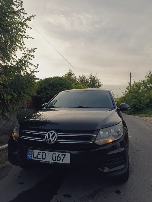 Volkswagen Tiguan 2013 год Рыбница Рыбница - изображение 4