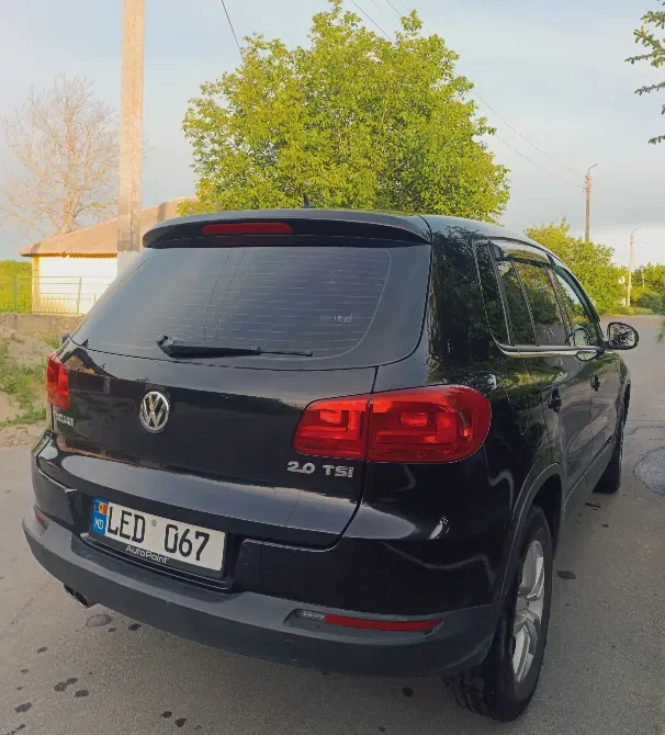 Volkswagen Tiguan 2013 год Рыбница Рыбница - изображение 3
