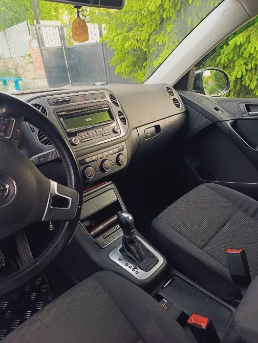 Volkswagen Tiguan 2013 год Рыбница Рыбница - изображение 8