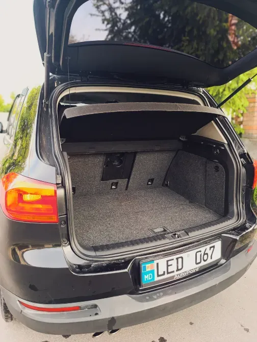 Volkswagen Tiguan 2013 год Рыбница Рыбница - изображение 7