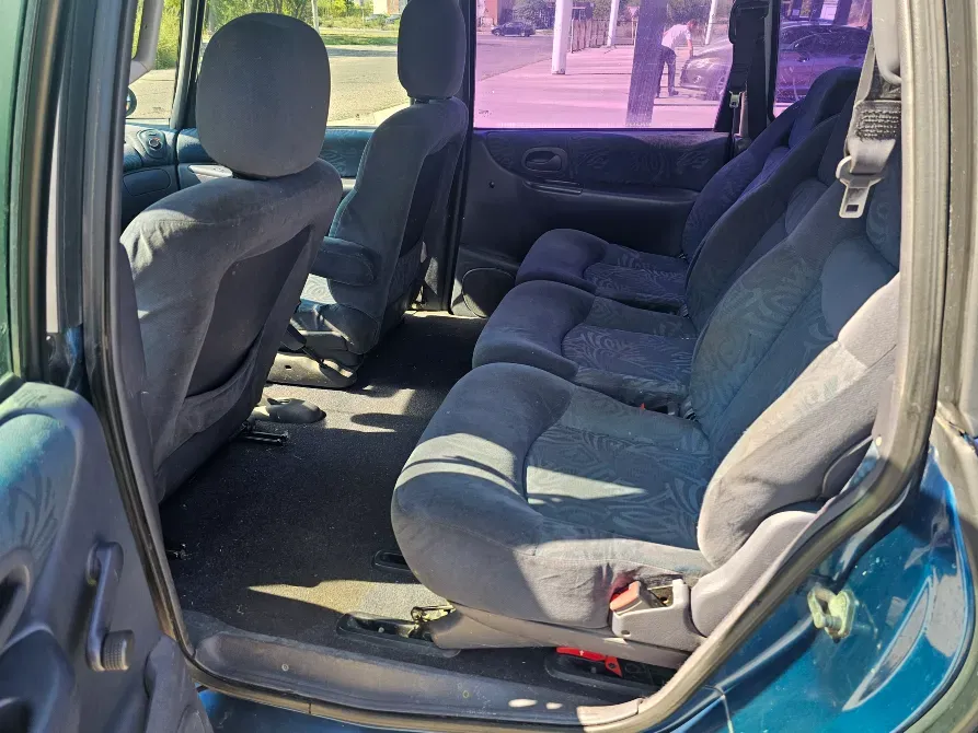 Renault Espace 1998 год Тирасполь Тирасполь - изображение 7