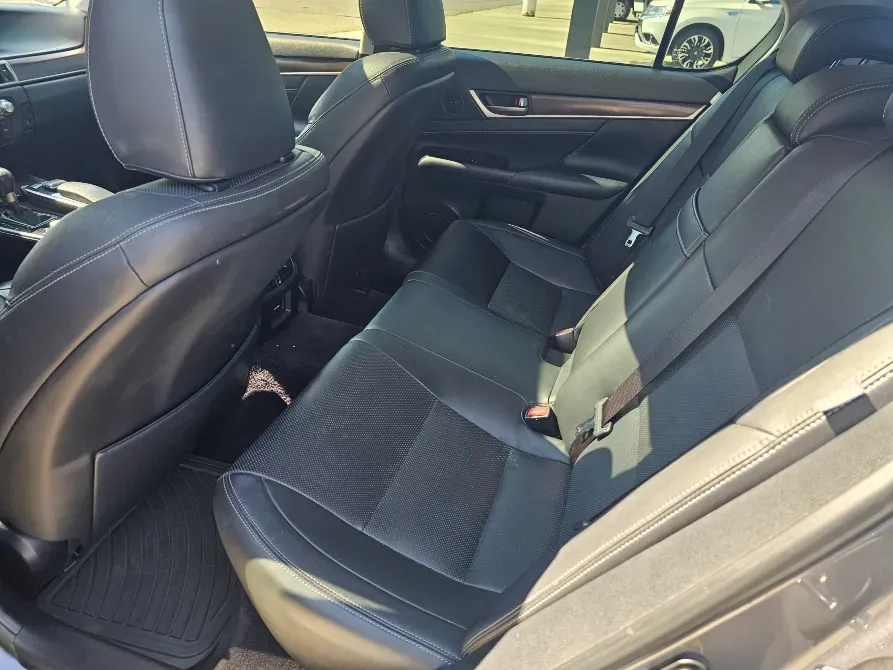 Lexus GS 2013 год Тирасполь Тирасполь - изображение 8