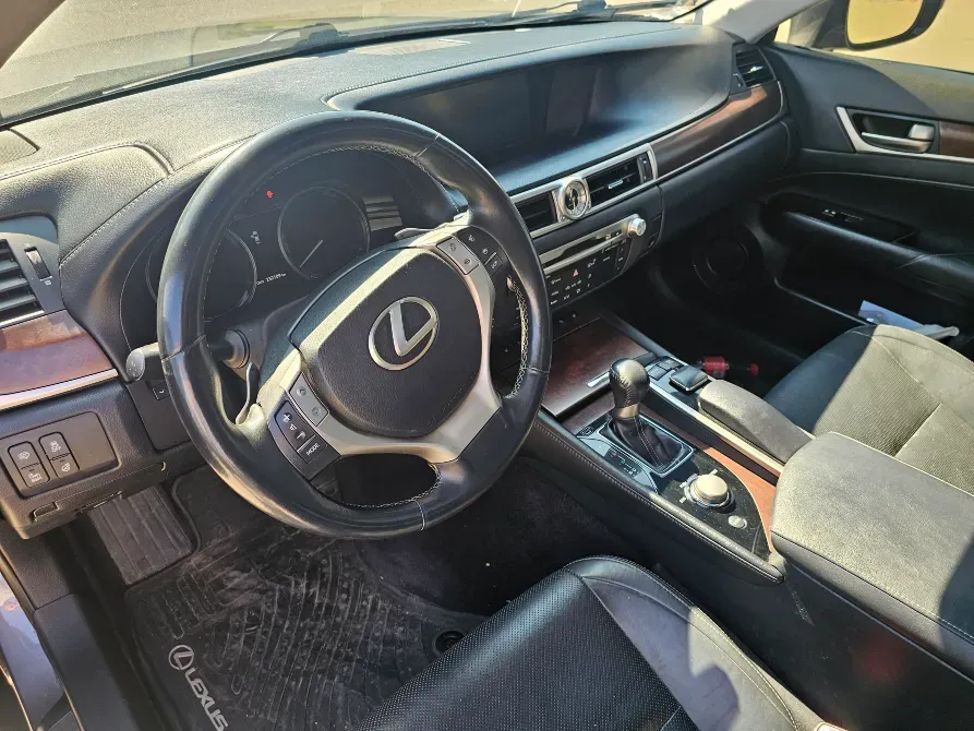 Lexus GS 2013 год Тирасполь Тирасполь - изображение 6