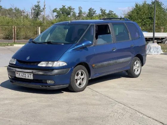 Volkswagen Sharan 1999 год Тирасполь Tiraspol