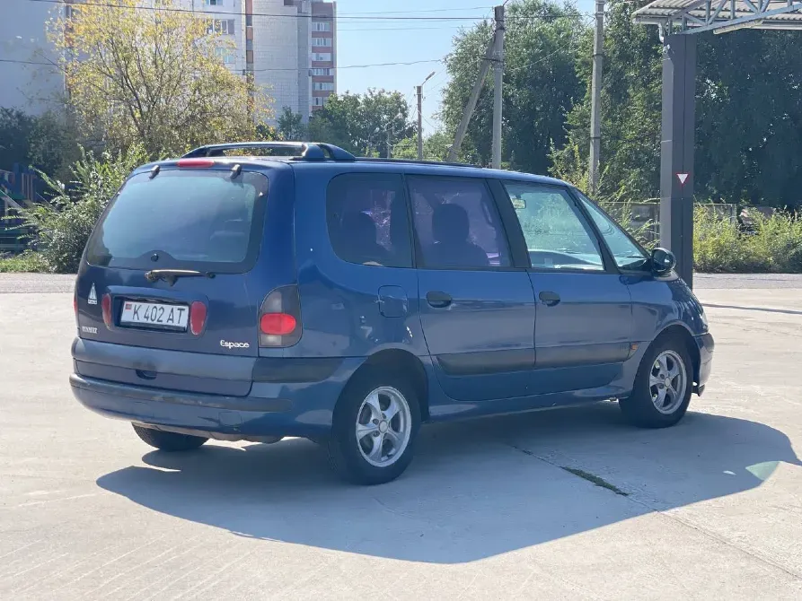 Volkswagen Sharan 1999 год Тирасполь Tiraspol - fotografie 2
