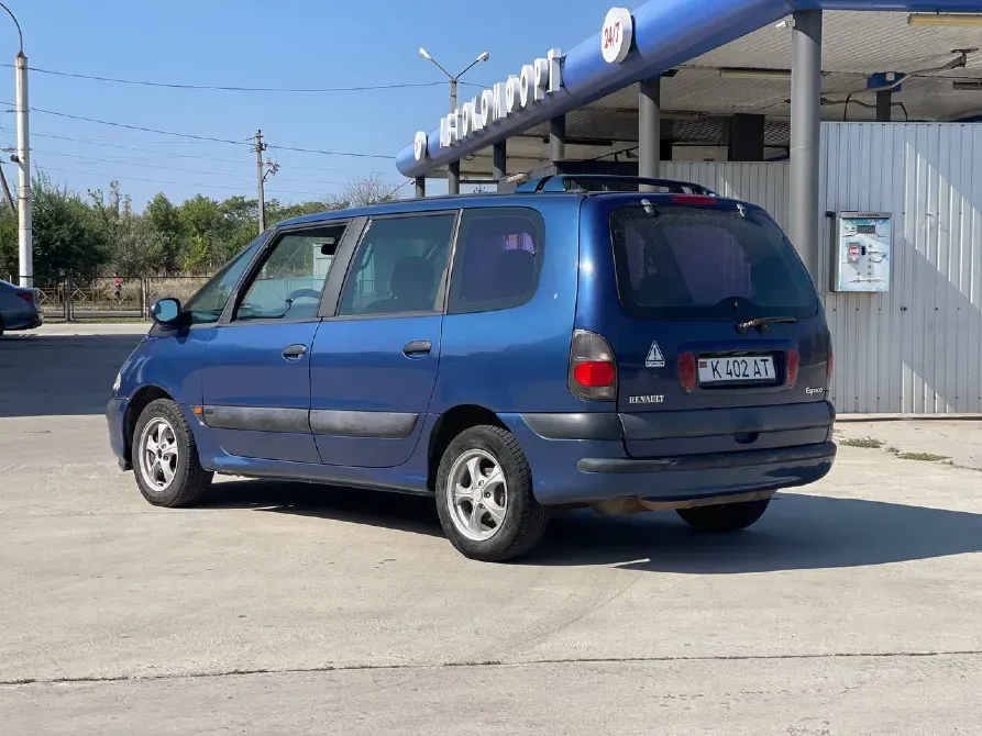 Volkswagen Sharan 1999 год Тирасполь Tiraspol - fotografie 4
