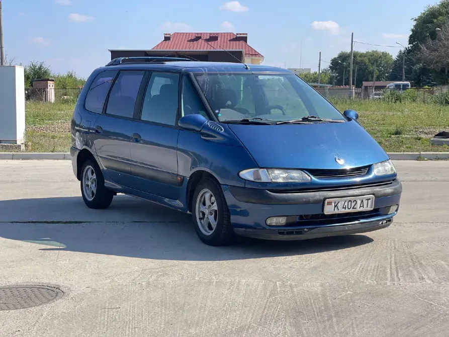 Volkswagen Sharan 1999 год Тирасполь Tiraspol - fotografie 3