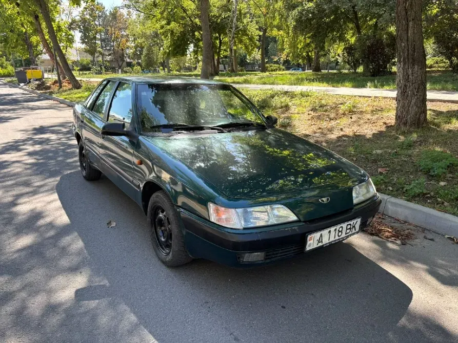 Toyota Corolla 1997 год Тирасполь Тирасполь - изображение 5