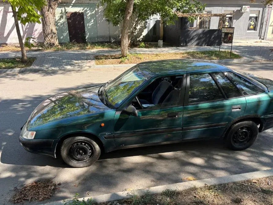 Toyota Corolla 1997 год Тирасполь Тирасполь - изображение 2