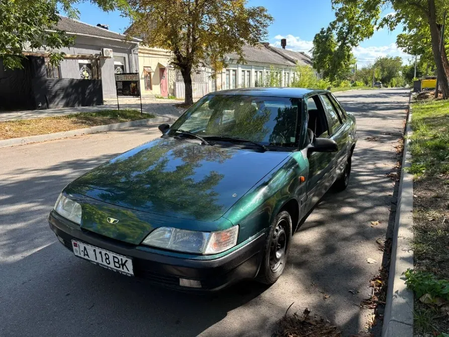 Toyota Corolla 1997 год Тирасполь Тирасполь - изображение 1