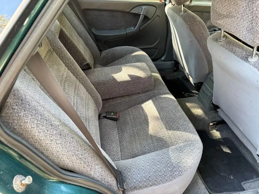 Toyota Corolla 1997 год Тирасполь Тирасполь - изображение 3