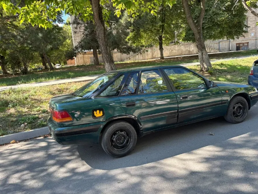 Toyota Corolla 1997 год Тирасполь Тирасполь - изображение 6