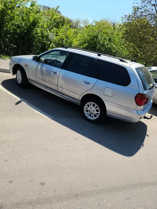 Nissan Primera 2000 год Тирасполь Тирасполь - изображение 3