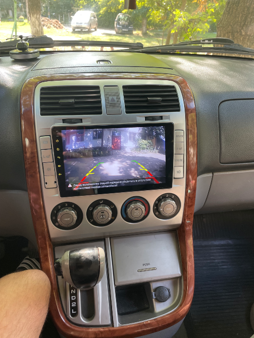 Kia Carnival 2005 год Бендеры Бендеры - изображение 10