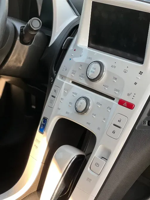 Chevrolet Volt 2013 год Тирасполь Тирасполь - изображение 6