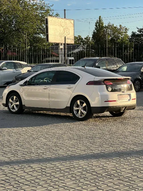 Chevrolet Volt 2013 год Тирасполь Тирасполь - изображение 4