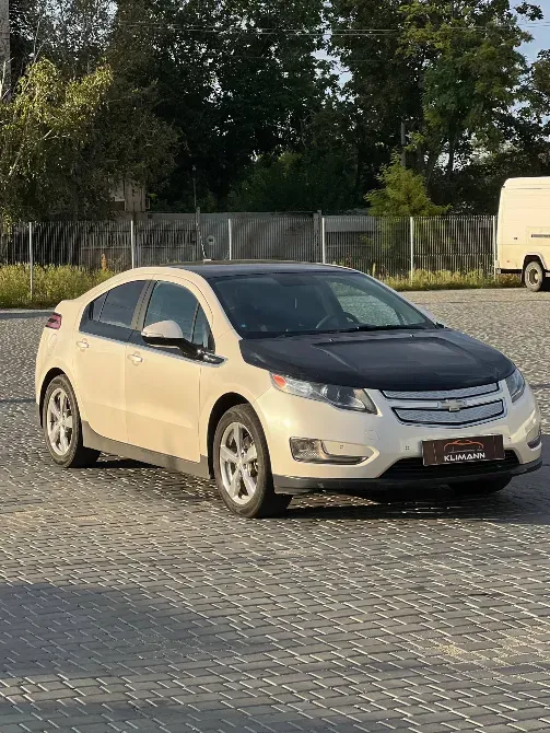 Chevrolet Volt 2013 год Тирасполь Тирасполь - изображение 2