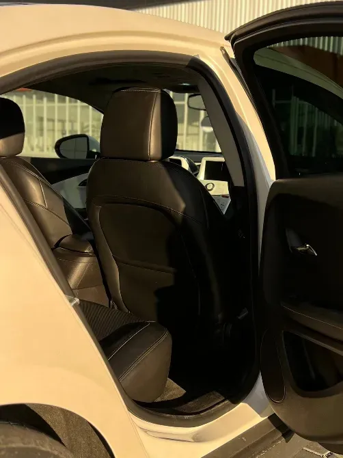 Chevrolet Volt 2013 год Тирасполь Тирасполь - изображение 5