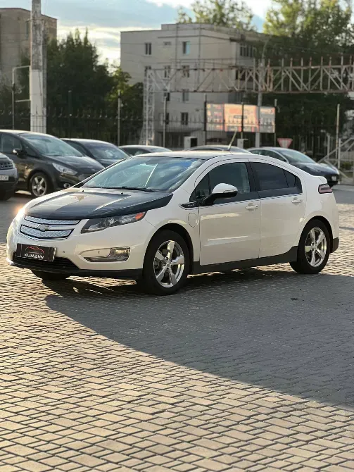 Chevrolet Volt 2013 год Тирасполь Тирасполь - изображение 1