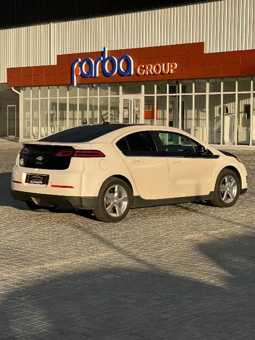 Chevrolet Volt 2013 год Тирасполь Тирасполь - изображение 3
