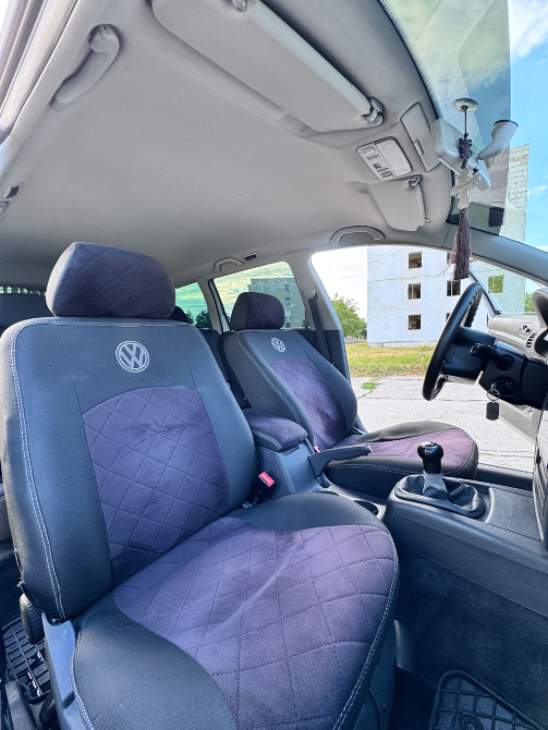 Volkswagen Passat 2004 год Тирасполь Tiraspol - fotografie 4