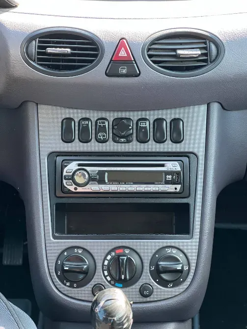 Mercedes A-Class 2002 год Тирасполь Тирасполь - изображение 6