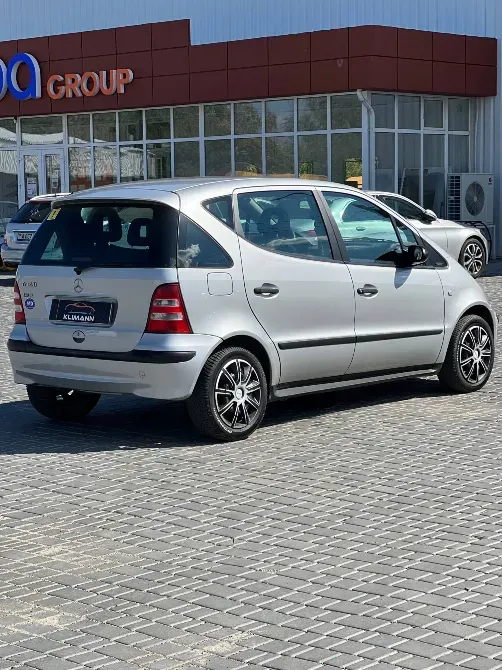 Mercedes A-Class 2002 год Тирасполь Тирасполь - изображение 4