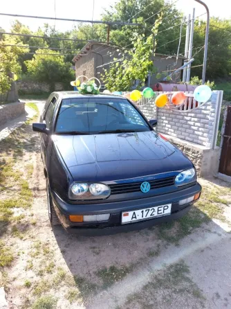 Volkswagen Golf 1994 год Тирасполь Тирасполь