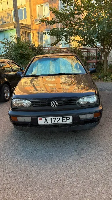 Volkswagen Golf 1994 год Тирасполь Тирасполь - изображение 3