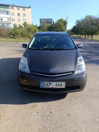 Toyota Prius 2008 год Бендеры Бендеры