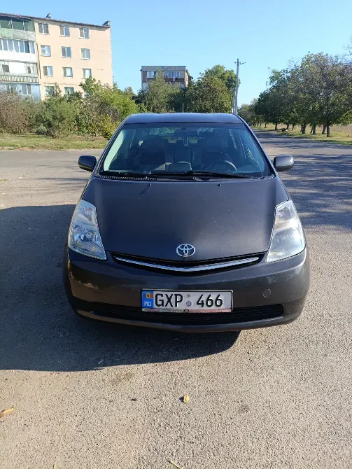 Toyota Prius 2008 год Бендеры Бендеры - изображение 1