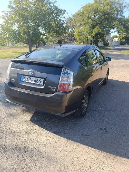 Toyota Prius 2008 год Бендеры Бендеры - изображение 5