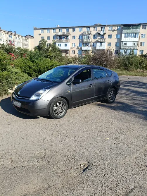 Toyota Prius 2008 год Бендеры Бендеры - изображение 3